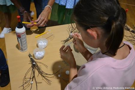 Vrtec Antona Medveda Kamnik praznoval 70. obletnico delovanja (21)
